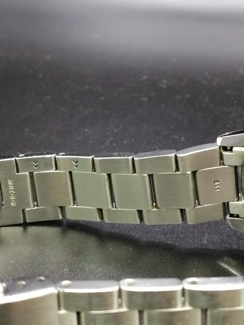 SEIKO PRESAGE AUTOMATIK 4R57-00T0