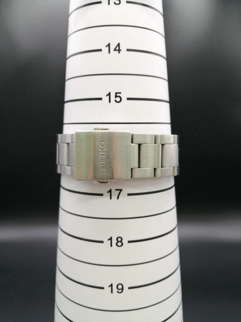 SEIKO PRESAGE AUTOMATIK 4R57-00T0
