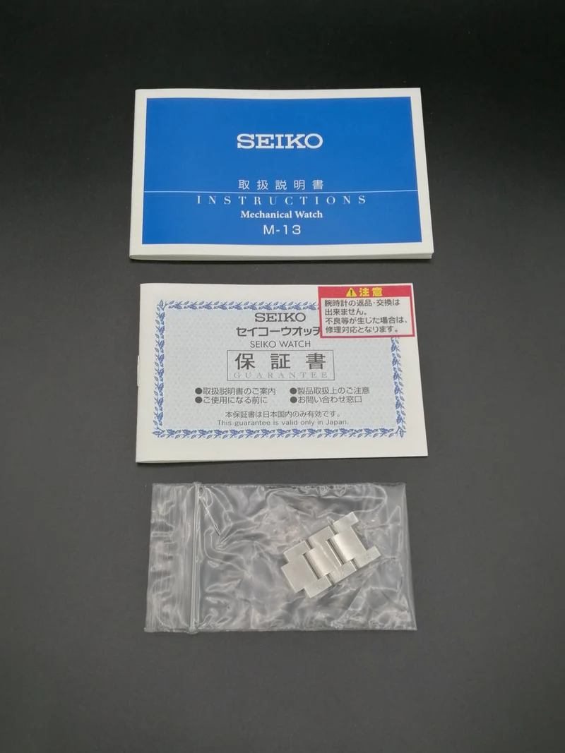 SEIKO PRESAGE AUTOMATIK 4R57-00T0