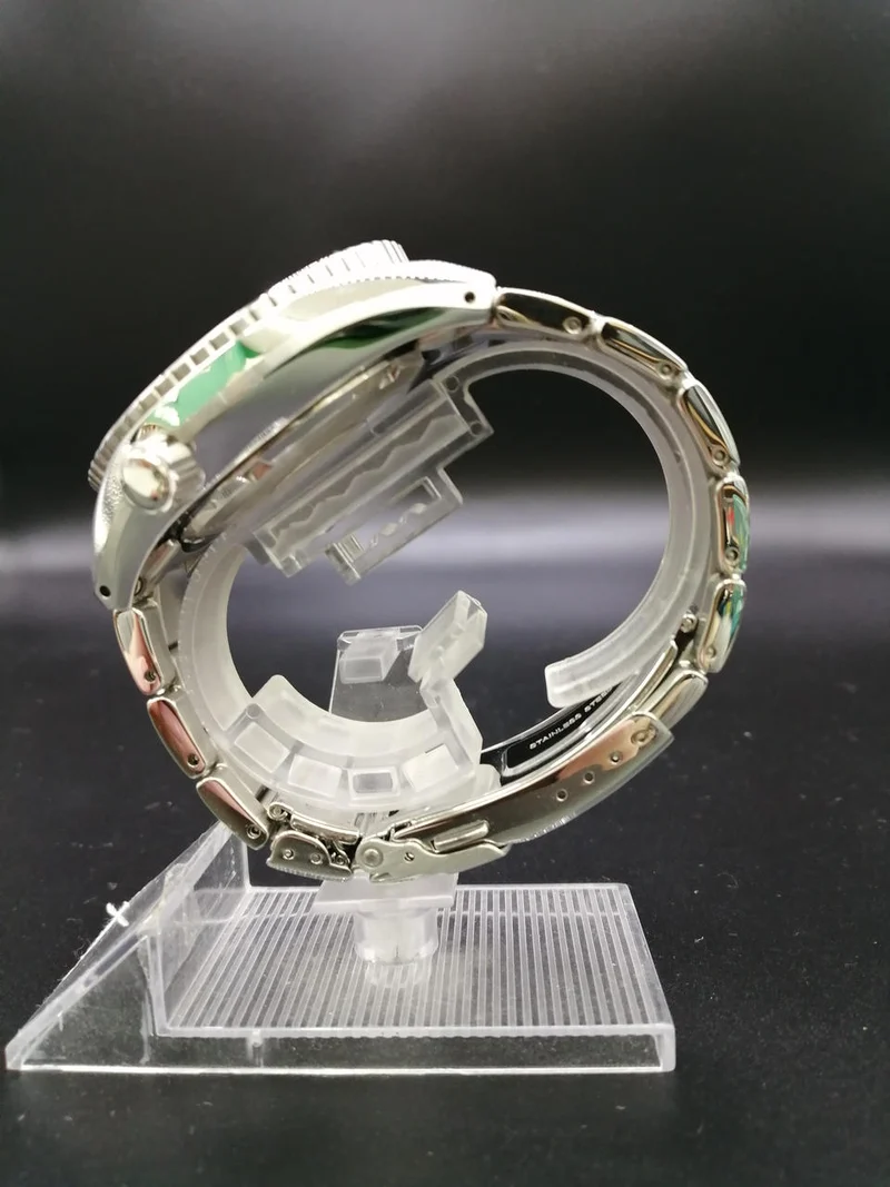 SEIKO AUTOMATIC Taucheruhr 6R35-00A0