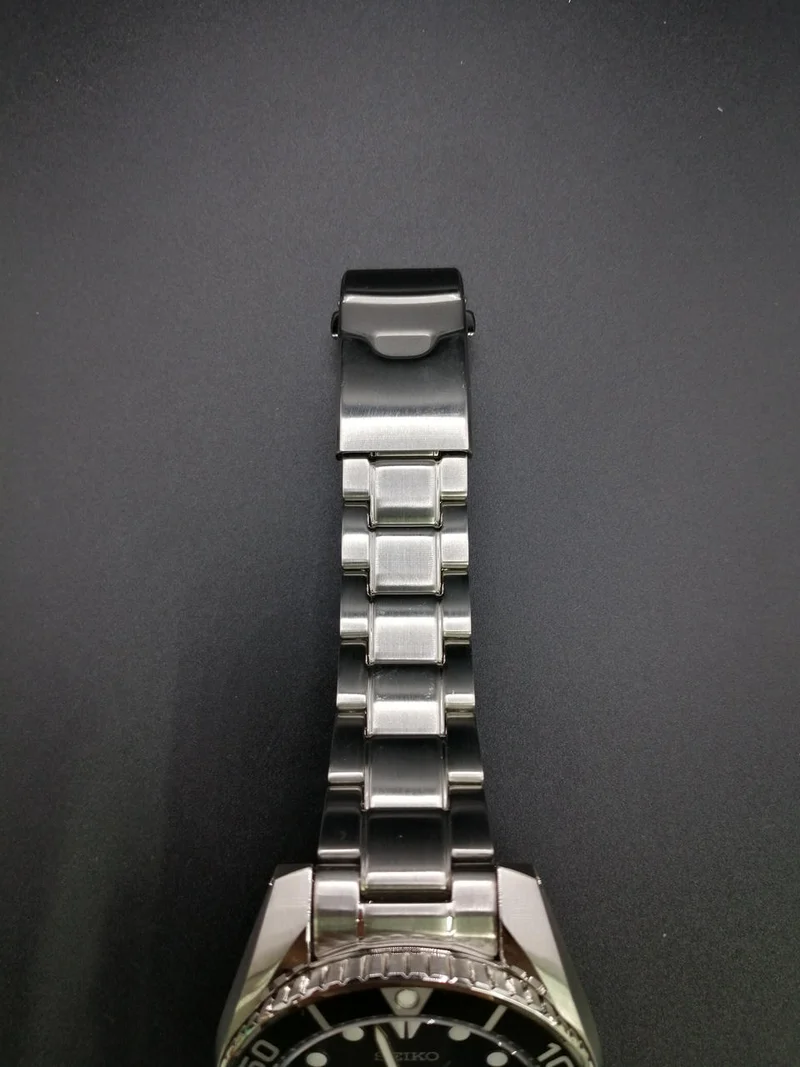 SEIKO AUTOMATIC Taucheruhr 6R35-00A0