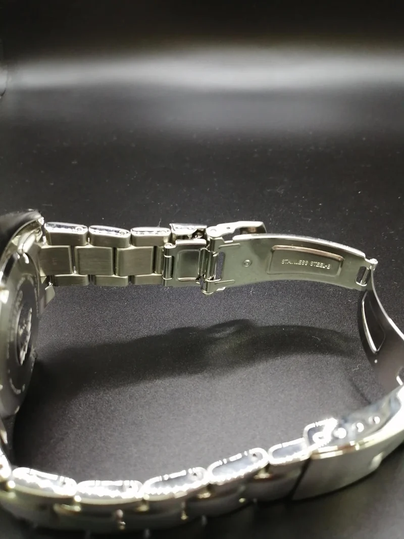 SEIKO AUTOMATIC Taucheruhr 6R35-00A0