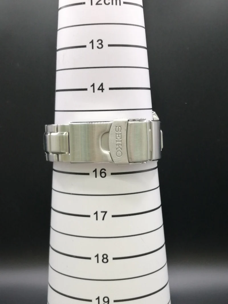 SEIKO AUTOMATIC Taucheruhr 6R35-00A0