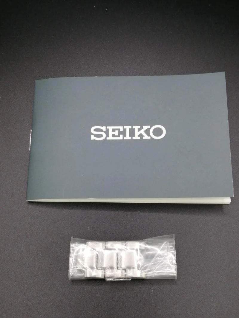 SEIKO AUTOMATIC Taucheruhr 6R35-00A0