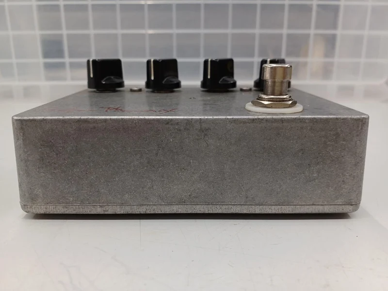 HONDA SOUND WORKS Effektpedal: SUPER PHOENIX #8
