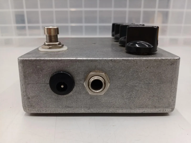HONDA SOUND WORKS Effektpedal: SUPER PHOENIX #8