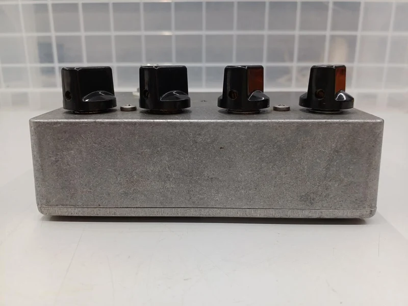 HONDA SOUND WORKS Effektpedal: SUPER PHOENIX #8