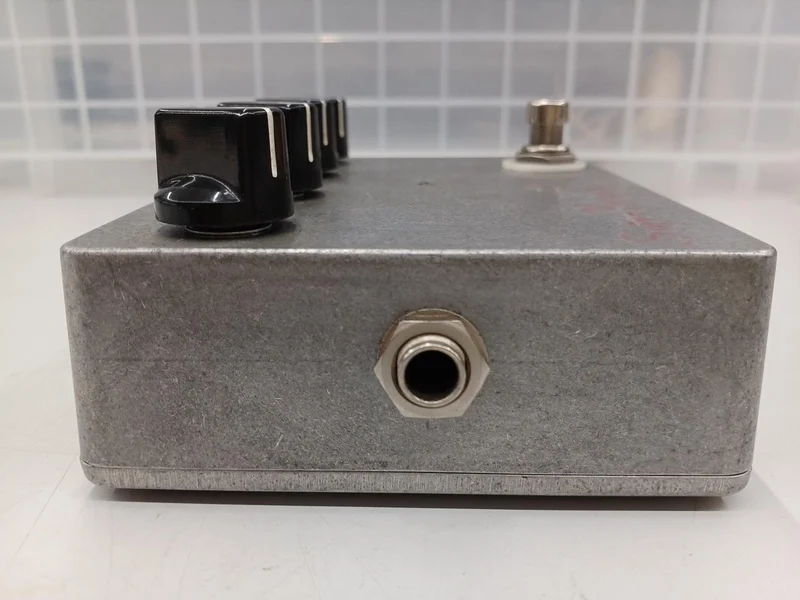 HONDA SOUND WORKS Effektpedal: SUPER PHOENIX #8
