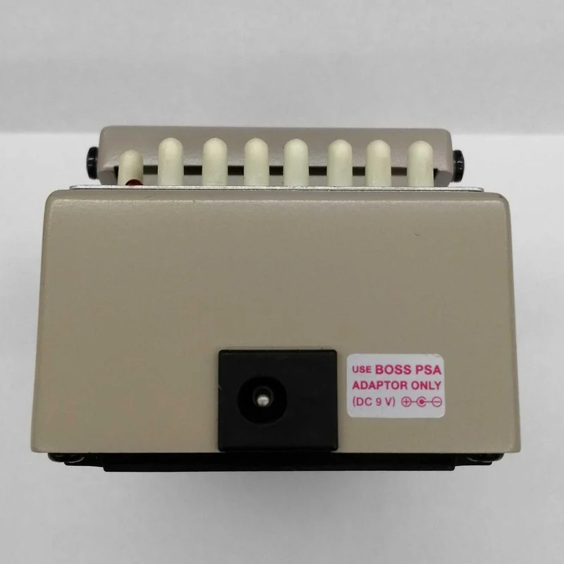 BOSS Effektpedal GE-7