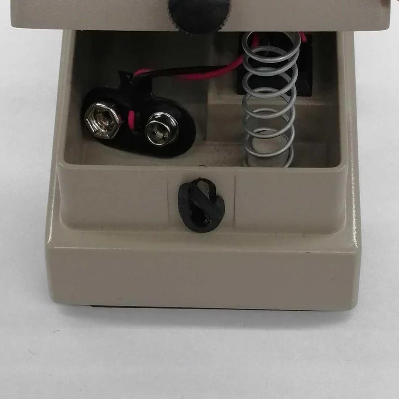 BOSS Effektpedal GE-7