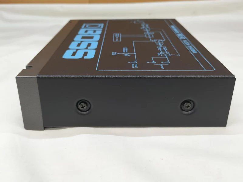 BOSS Effektpedal RGE-10