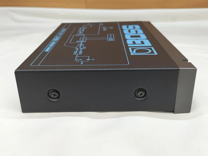 BOSS Effektpedal RGE-10