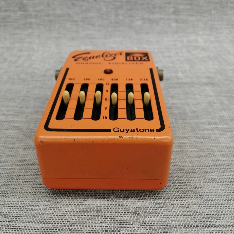 GUYATONE Equalizer PS-105