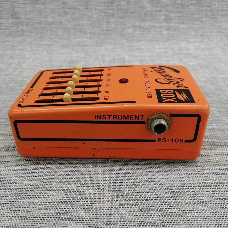 GUYATONE Equalizer PS-105