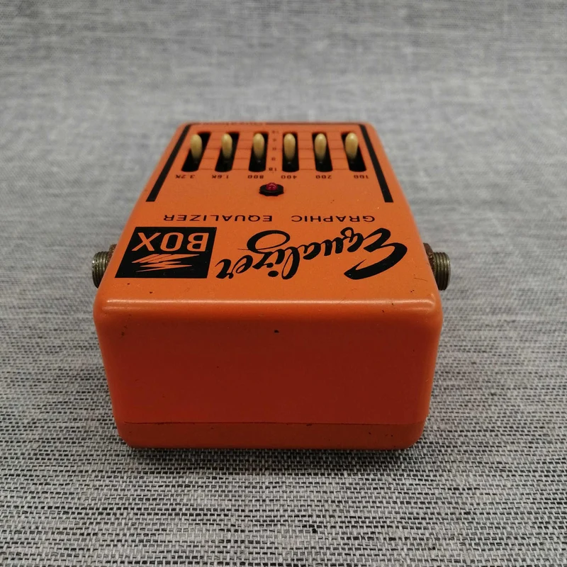GUYATONE Equalizer PS-105