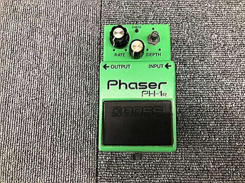 BOSS PH-1R Phaser