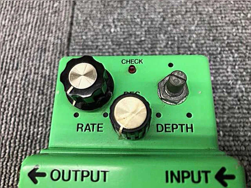 BOSS PH-1R Phaser