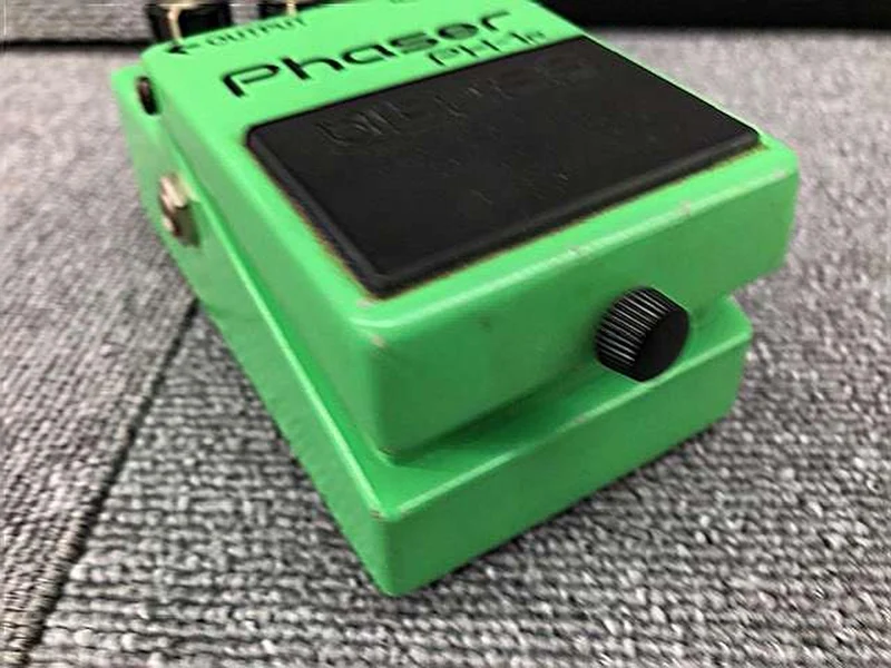 BOSS PH-1R Phaser