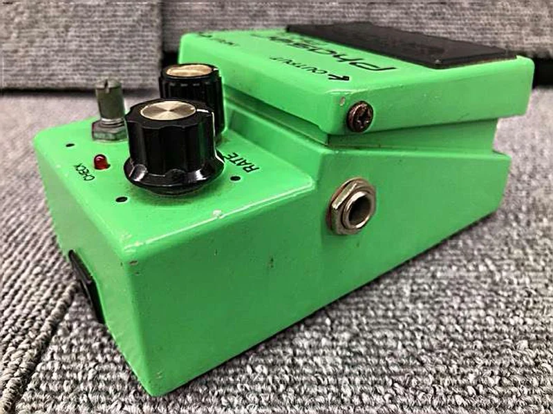 BOSS PH-1R Phaser