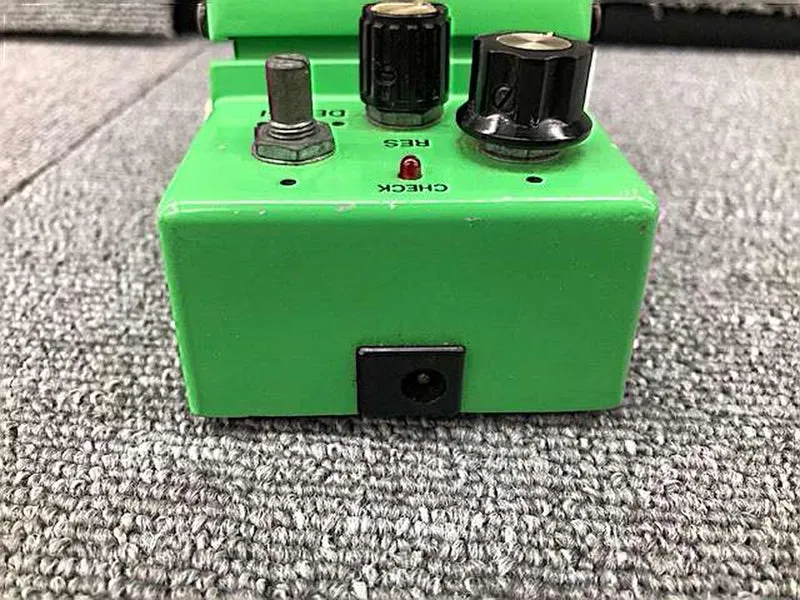 BOSS PH-1R Phaser