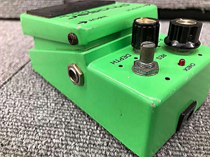 BOSS PH-1R Phaser