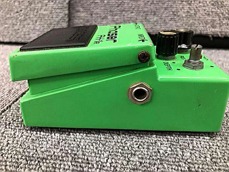 BOSS PH-1R Phaser