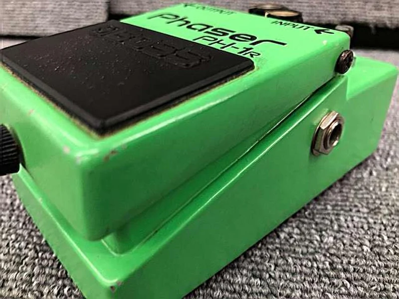 BOSS PH-1R Phaser