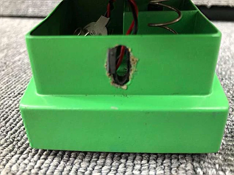 BOSS PH-1R Phaser