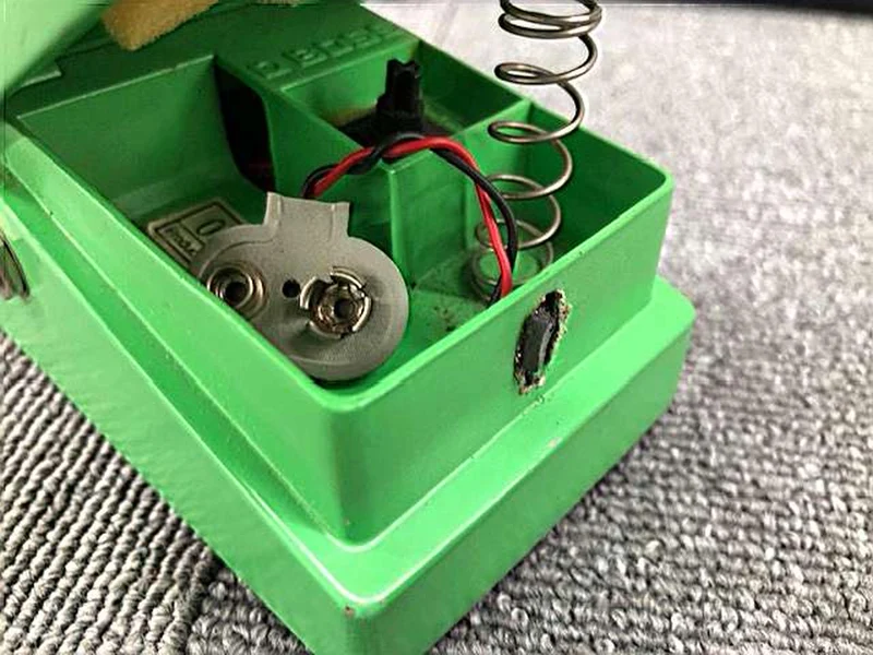 BOSS PH-1R Phaser