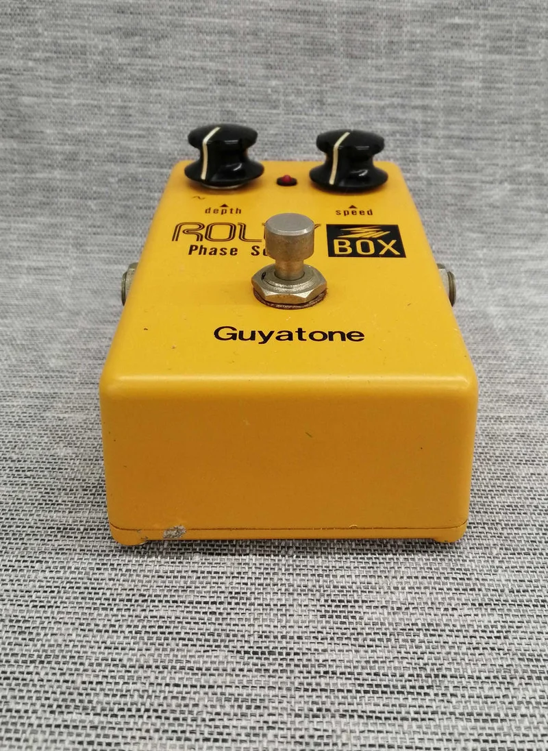 GUYATONE Effektpedal: PS-101