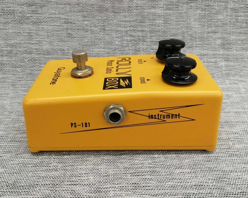 GUYATONE Effektpedal: PS-101