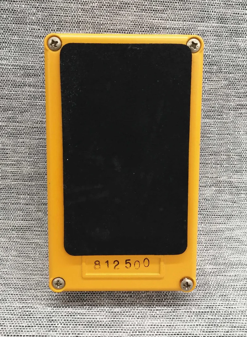 GUYATONE Effektpedal: PS-101