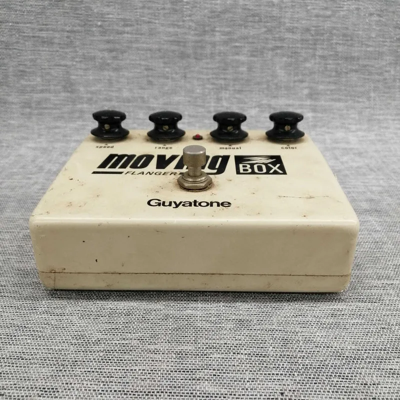 [JUNK] GUYATONE Effektpedal: PS-107
