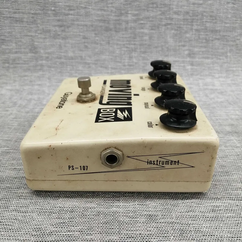 [JUNK] GUYATONE Effektpedal: PS-107