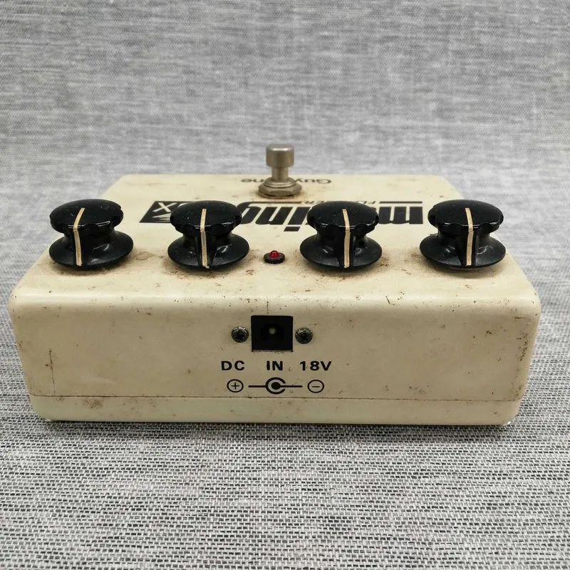 [JUNK] GUYATONE Effektpedal: PS-107