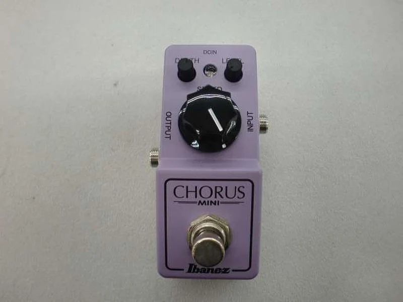 IBANEZ Chorus MINI