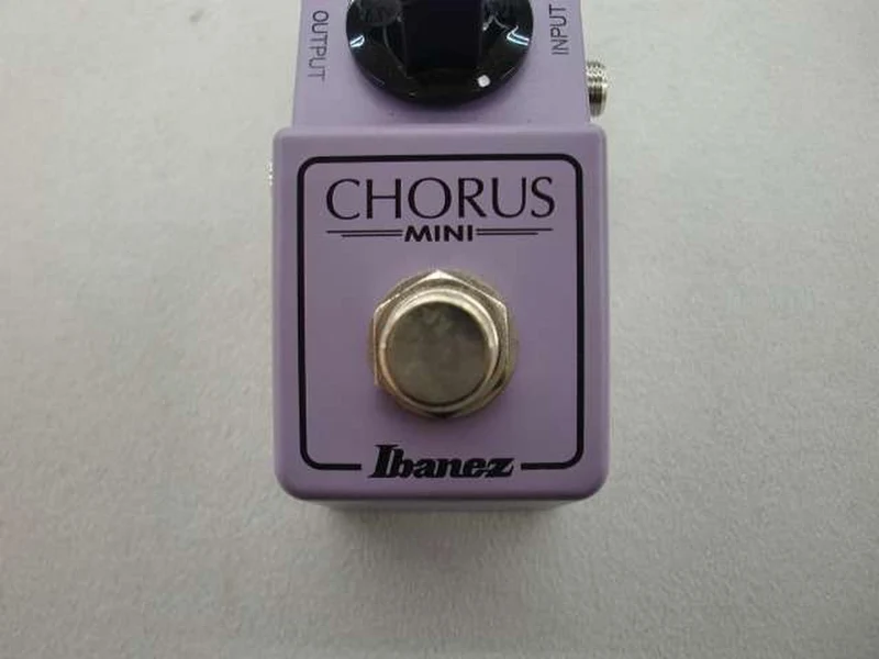 IBANEZ Chorus MINI