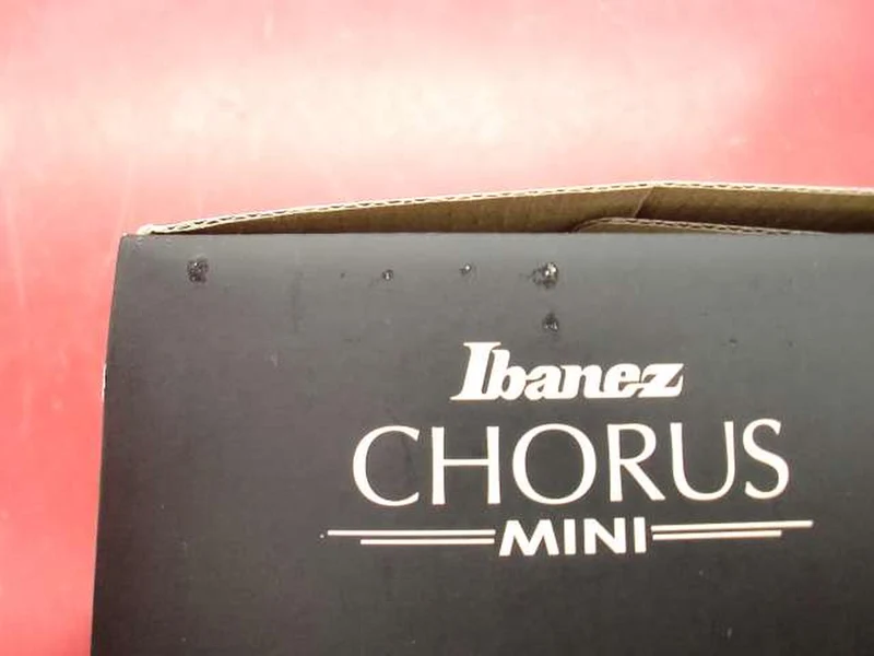 IBANEZ Chorus MINI
