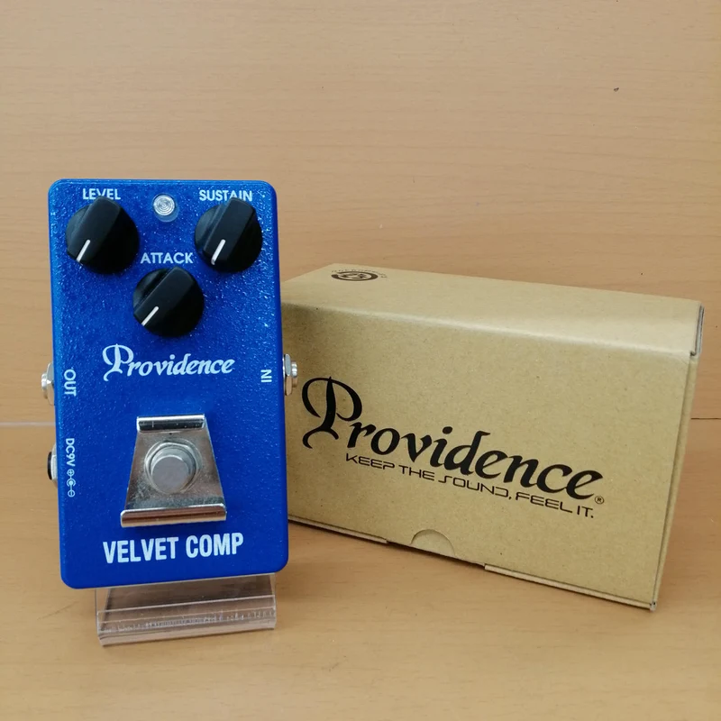 PROVIDENCE Compressor VELVET COMP VLC-1
