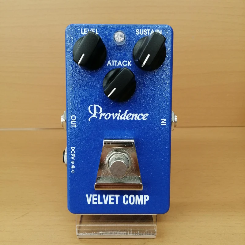 PROVIDENCE Compressor VELVET COMP VLC-1
