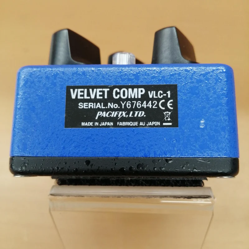 PROVIDENCE Compressor VELVET COMP VLC-1