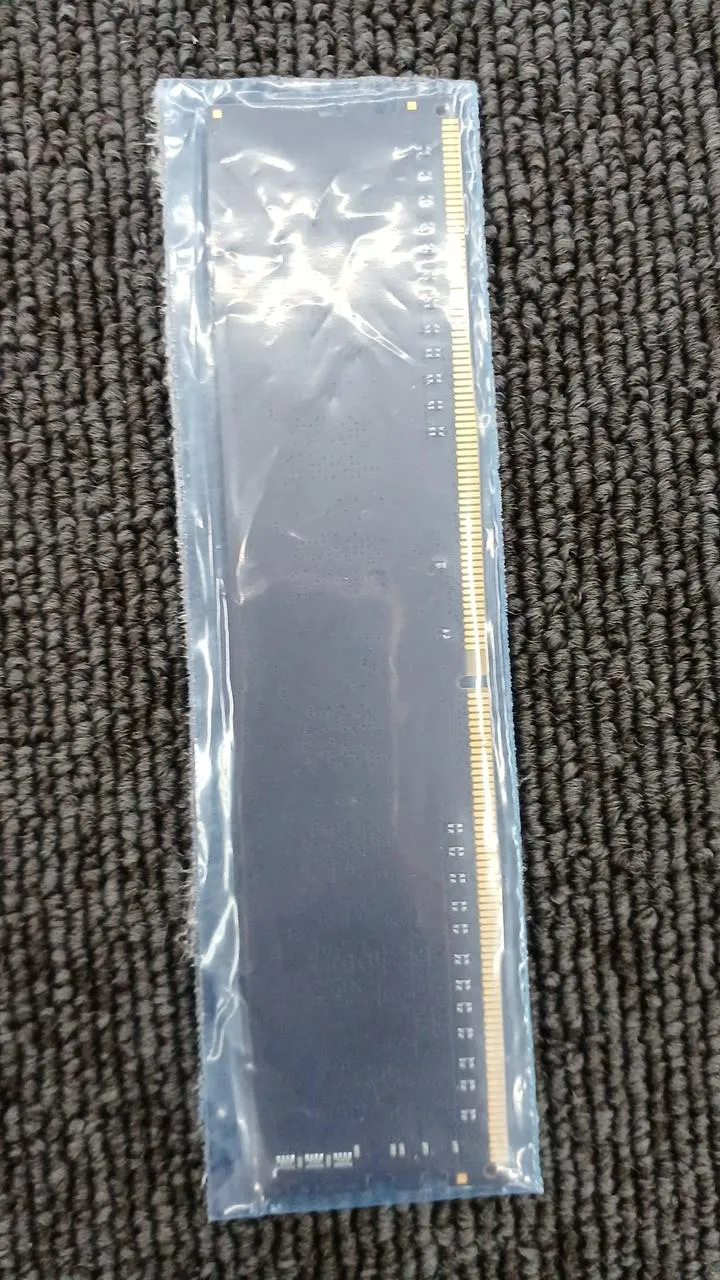 G.SKILL DDR4 Desktop-Speicher F4-2666C19D-16GNT