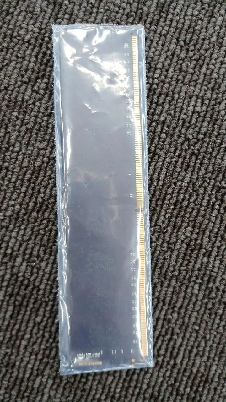 G.SKILL DDR4 Desktop-Speicher F4-2666C19D-16GNT