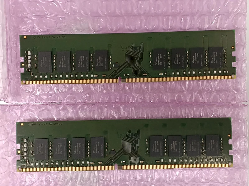 SANMAX DDR4-Speicher SMD4-U32G48H-24R-D