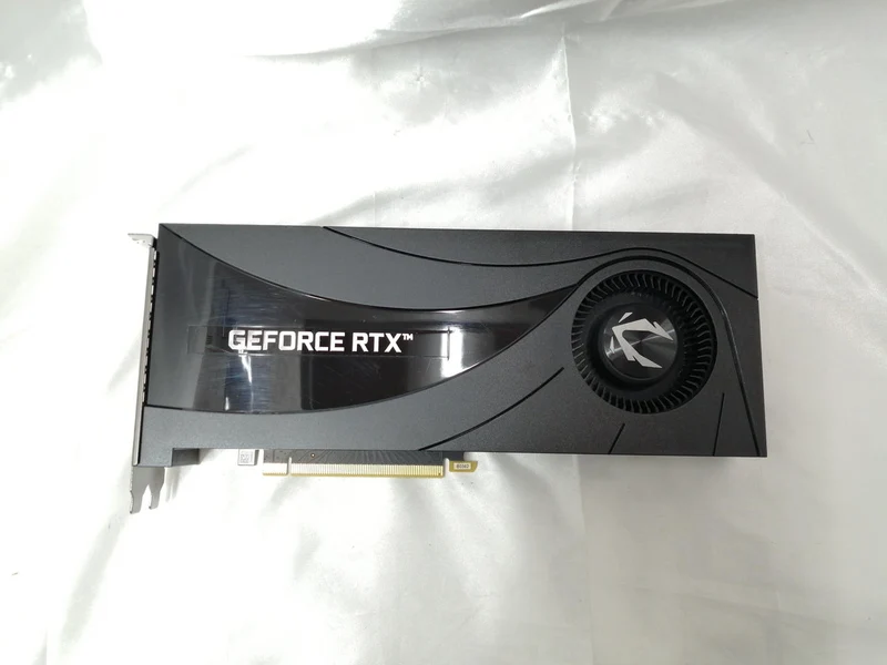 ZOTAC-Grafikkarte: GEFORCE RTX 2060 SUPER 8GB GDD