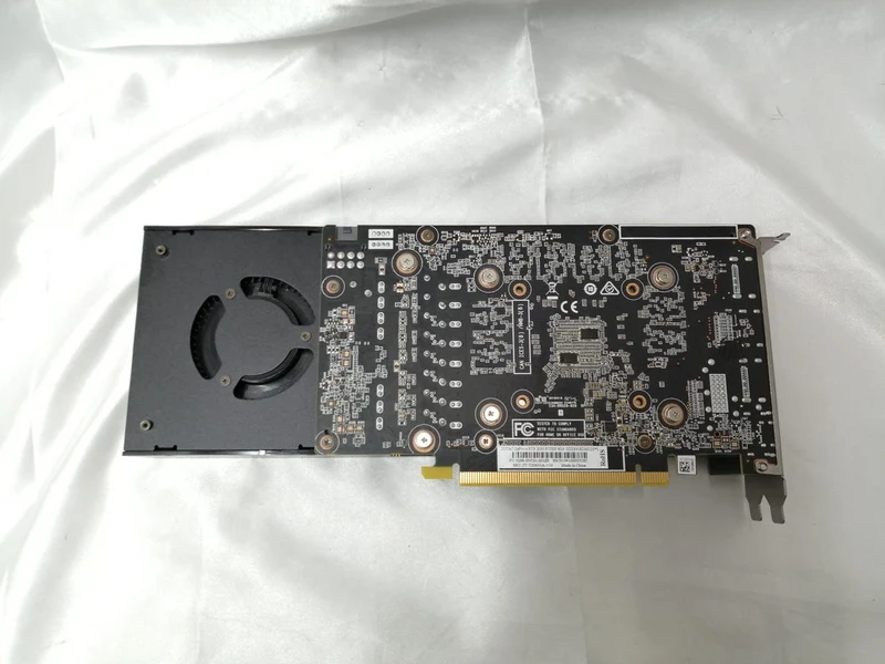 ZOTAC-Grafikkarte: GEFORCE RTX 2060 SUPER 8GB GDD