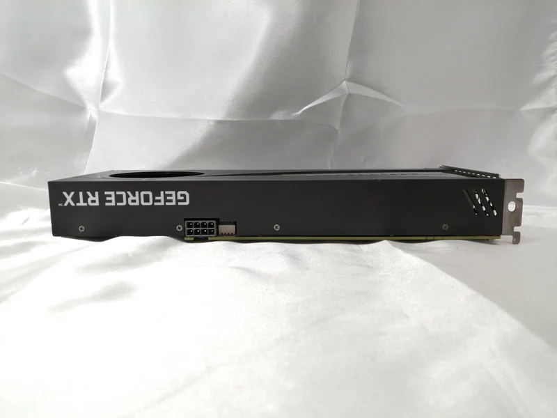 ZOTAC-Grafikkarte: GEFORCE RTX 2060 SUPER 8GB GDD
