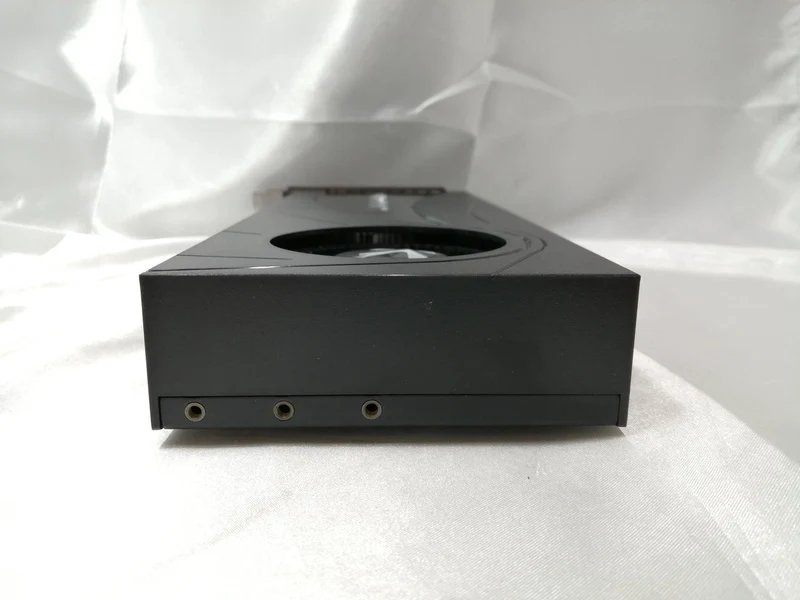ZOTAC-Grafikkarte: GEFORCE RTX 2060 SUPER 8GB GDD