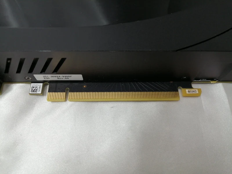 ZOTAC-Grafikkarte: GEFORCE RTX 2060 SUPER 8GB GDD