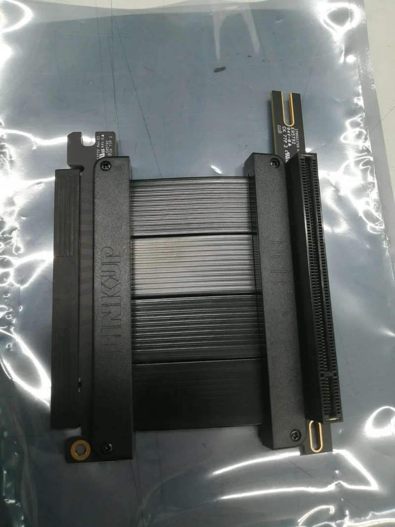 LINKUP Riser-Kabel AVA5 PCIE5.0